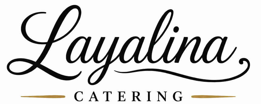 LAYALINA CATERING
